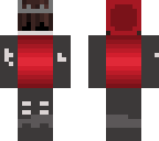 red king