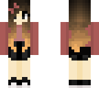 remake of my very first skin