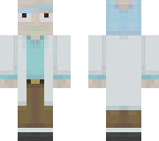 rick sanchez