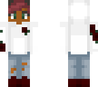 ryan's skin