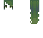 seaweed - hair base -
