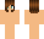 short hair base
