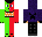 skin