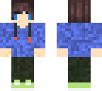 skin for mrboxington