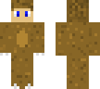 sloth boy