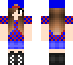 spider girl