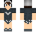 sr morcego