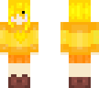 star oc fallen human of dreamtale ut au