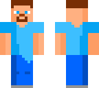 steve upload