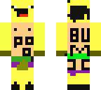 stupid skin