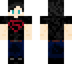 super boy