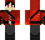 the red phoenix