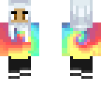 tie dye
