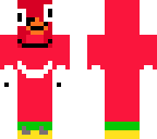 ugandan knuckles