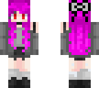 updated skin