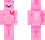 valentines bear
