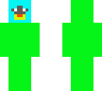Walrus  Minecraft Skins