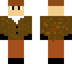 western skin