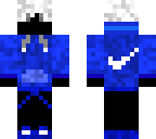 white smokans