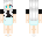 wind or ice girl