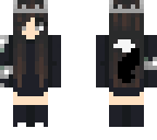 wolf girl edit 2