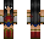 wonder woman