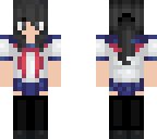 yandere ayano