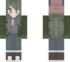 yasmine - roleplay skin