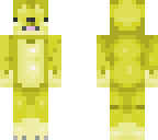 yellow doge