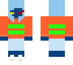 -slight fix- errortale frisk