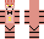 andy the rabbit