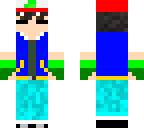 ash ketchum