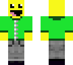 awsome skin