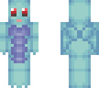 baby dragon blue