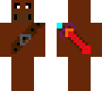 belle's platypus