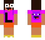 big l dora