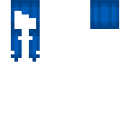 blue hair base