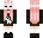 bunny mask