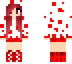 cake girl