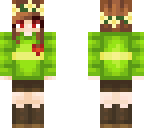 chara dreemurr