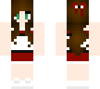 cheer girl