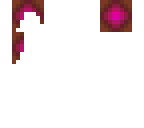 chocolate rose - hair base