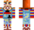 chuckydoll