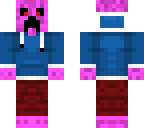 creeprkid skin gdygyfudsgufysdgfdsyufgy