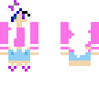 cute girl