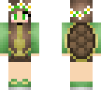 cute turtle