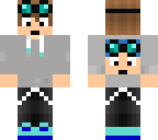 dantdm fan