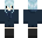 dark blue buttons