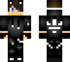 dark cool teen