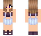 day-time girl